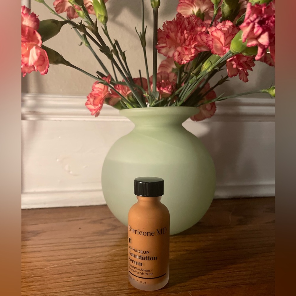 SALE!!! Perricone MD No Makeup Foundation Serum